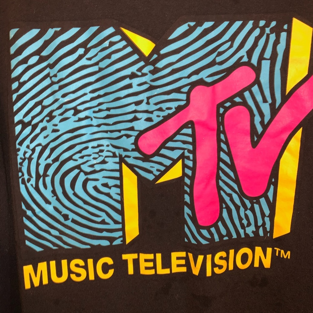 Men’s MTV TShirt